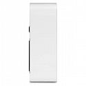 Настенная акустика Aperion Audio Novus Slim N6SR Satellite Pure White  (пара)