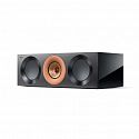 Акустика центрального канала KEF REFERENCE 2 Meta High-Gloss Black/Copper