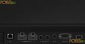 Лазерный проектор Sony VPL-VW870ES