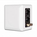 Ленточный супертвитер Aperion Audio MKII Aluminum Ribbon Super Tweeter Pure White (пара)