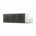 Акустика центрального канала KEF R2 Meta Gloss White