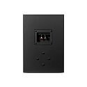 Настенно-потолочная акустика Aperion Audio Fons FC62 Stealth Black (пара)