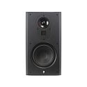Настенная кинотеатральная акустика Aperion Audio Fons F63S Stealth Black