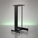 Напольные стойки для акустики Starke Sound Brio Stand B Black (1 штука)