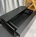Моторизованная консоль для ультракороткофокусных лазерных проекторов Intelligent DIY Console 100 (УЦЕНКА)