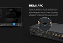 Сетевой аудио плеер Eversolo DMP-A8
