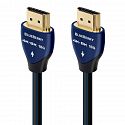 HDMI-HDMI  кабель AudioQuest HDMI BlueBerry 1.5м