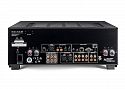 Стерео усилитель Anthem STR Integrated Amplifier silver