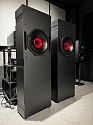 Заэкранная акустическая система Starke Sound PO5