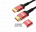 HDMI-HDMI кабель Aperion 8K Ultra-high-speed HDMI 2.1 2.0м