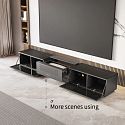 Моторизованная тумба для ультракороткофокусных лазерных проекторов Intelligent Smart Cabinet-320-150