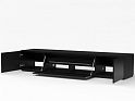 Тумба Sonorous ST 200P BLK BLK BS