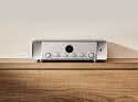 Сетевой стерео усилитель Marantz MODEL 60n Silver Gold