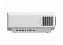Лазерный 4K проектор Sony VPL-XW5000 white