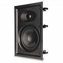 Встраиваемая в стены акустика Aperion Audio Clearus 6W