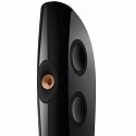 Напольная акустика KEF Blade Two Meta Piano Black/Copper (пара)