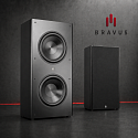 Активный сабвуфер Aperion Audio Bravus Cinema III B215S