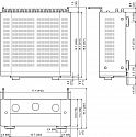 AV ресивер Marantz Cinema 30 black 7.4.4