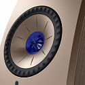 Активная полочная акустика KEF LSX II Soundwave Edition (пара)