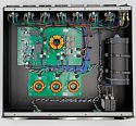 Фильтр питания AudioQuest Niagara 3000 (7 розеток)