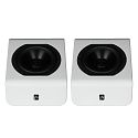 Настенно-потолочная акустика Aperion Audio A5 Atmos Pure White (пара)