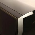 Акустика центрального канала Aperion Audio Verus III Grand V8C Gloss Black
