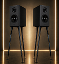 Напольная акустика Starke Sound Halo M1 Samurai Black (пара)