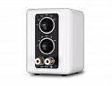 Ленточный супертвитер Aperion Audio Planar-Magnetic Ribbon Super Tweeter Pure White (пара)