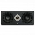 Настенная акустика Aperion Audio Novus Slim N6SC LCR Stealth Black