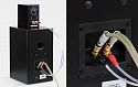 Пара акустических кабелей Aperion Audio Super Tweeters Silver Cable 1.22 м