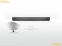 Лазерный проектор Sony Lifespace UX (VPL-GTZ1)