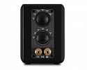 Ленточный супертвитер Aperion Audio Planar-Magnetic Ribbon Super Tweeter Stealth Black (пара)