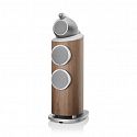 Напольная акустика Bowers&Wilkins 802 D4 Satin Walnut (пара)