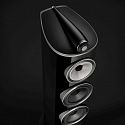 Напольная акустика Bowers&Wilkins 804 D4 Gloss Black (пара)