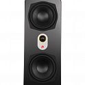 Напольная акустика Aperion Audio Novus N6T Stealth Black (пара)