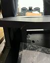 Моторизованная консоль для ультракороткофокусных лазерных проекторов Intelligent DIY Console 100 (УЦЕНКА)