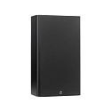 Настенная кинотеатральная акустика Aperion Audio Fons F83S Stealth Black