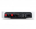 Cетевой стерео усилитель Bluesound POWERNODE EDGE (N230) white