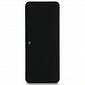 Настенная акустика Aperion Audio Novus Slim N6SC LCR Stealth Black