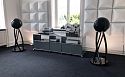 Активная напольная акустика Cabasse THE PEARL PELEGRINA WHITE (пара)