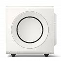 Активный сабвуфер KEF KC92 White Gloss
