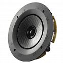 Встраиваемая в потолок акустика Ascendo The 6 Pro Passive