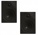 Встраиваемая в стену акустика Bowers&Wilkins CWM362 White (пара)