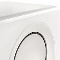 Активный сабвуфер KEF KC92 White Gloss