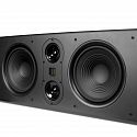 Настенная кинотеатральная акустика Aperion Audio Fons F85S Stealth Black