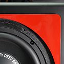 Активный сабвуфер Kreisel Sound DXD1000