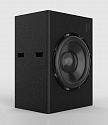 Пассивный сабвуфер Starke Sound PB24