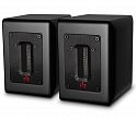 Ленточный супертвитер Aperion Audio MKII Aluminum Ribbon Super Tweeter Stealth Black (пара)