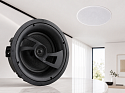 Встраиваемая в потолок акустика Aperion Audio Clearus 8C Angled