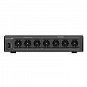 Сетевой кондиционер AudioQuest PowerQuest 707 (7 розеток)
